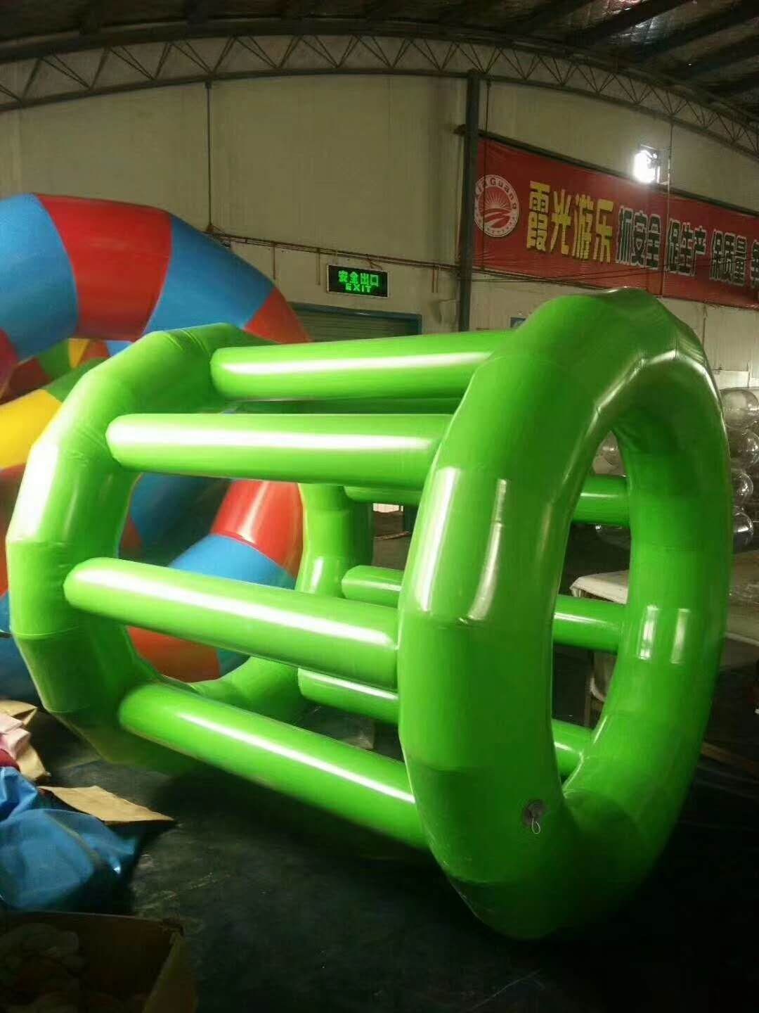 荔城水上滚筒